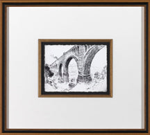 Pennell New York Etching V 8