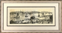 Grande Harbor Scene 7