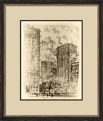 Battery Park 8