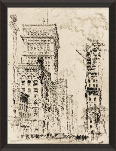 Downtown 3 7