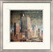  City Plan II 22W x 22H 8