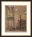  Pastel New York II 25W x 29H 7
