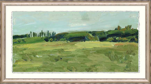  Transcending Pasture 56W x 31H 7