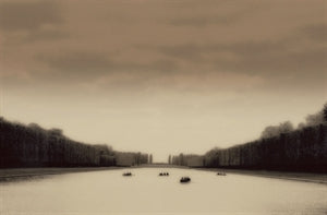 Grand Canal 45W x 30H 6