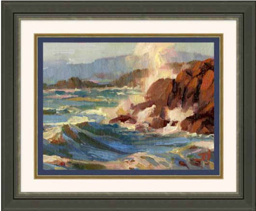 Coastline 3 7