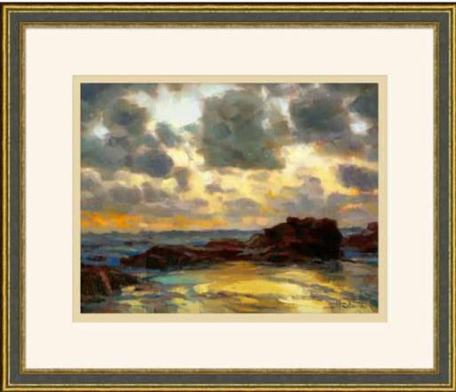 Pacific Clouds 7