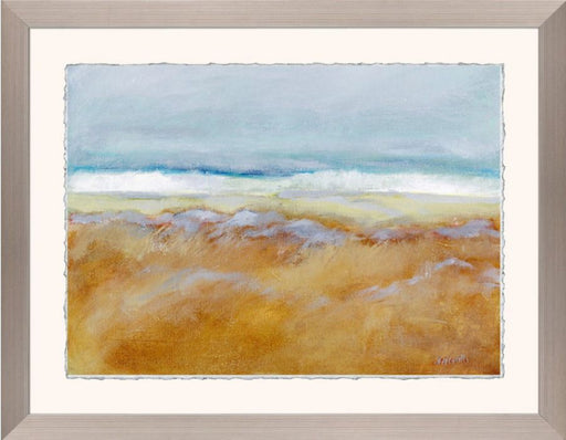 Winter Beach Morning 7
