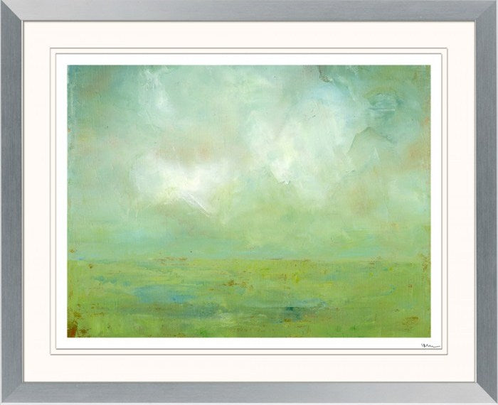 Afternoon Clouds 3 1