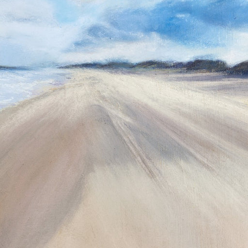 Wind Swept Beach 7