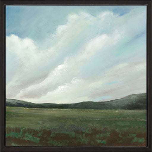 Retreat II 7