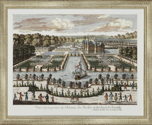 View of France III 7