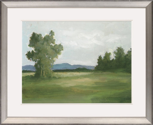 Morning Meadow II 7