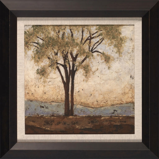 Embellished Arbor Duet I 8