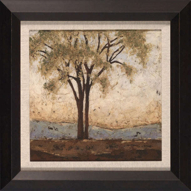 Embellished Arbor Duet I 8