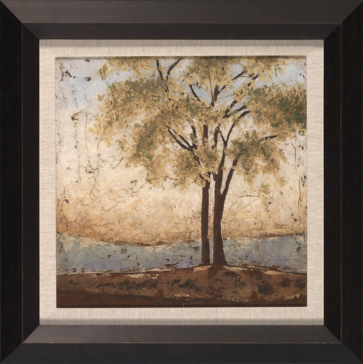 Embellished Arbor Duet II 8