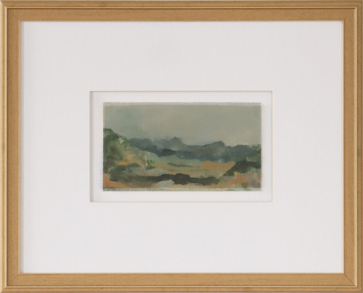 Seasons of Serenity III 20W X 16H - Cleared Art