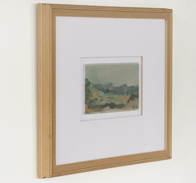 Seasons of Serenity III 20W X 16H - Cleared Art