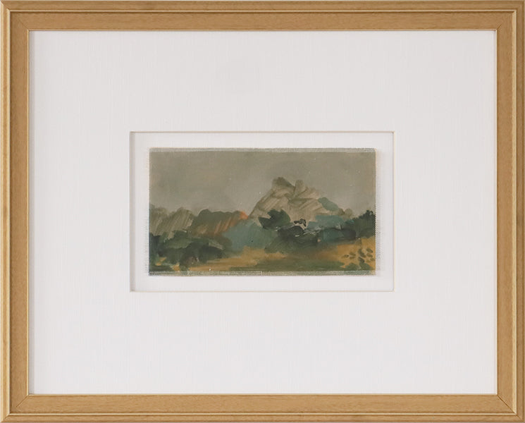 Seasons of Serenity IV 20W X 16H - Cleared Art