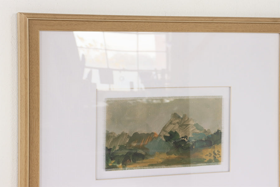 Seasons of Serenity IV 20W X 16H - Cleared Art