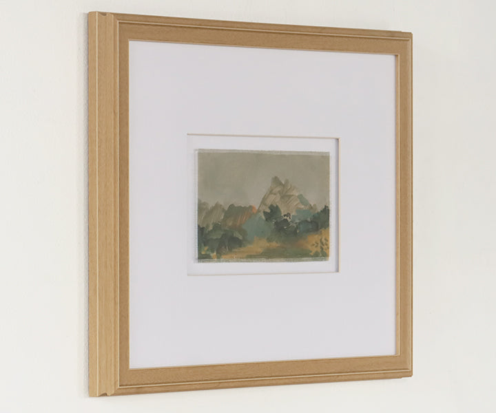 Seasons of Serenity IV 20W X 16H - Cleared Art