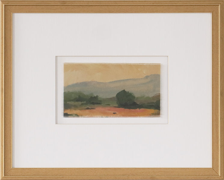 Seasons of Serenity VI 20W X 16H - Cleared Art