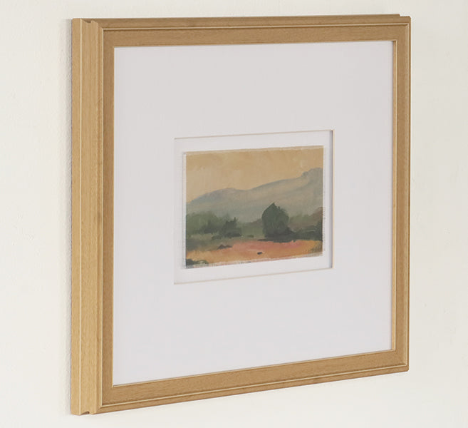 Seasons of Serenity VI 20W X 16H - Cleared Art