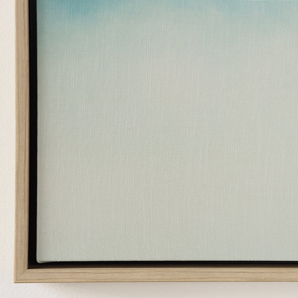 Silent Mist 31.75W X 41.75H - Cleared Art