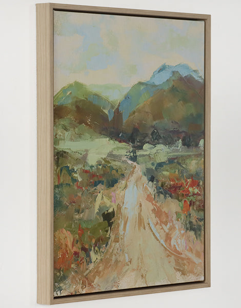 Moments of Wonder 25.75W X 33.75H-Cleared Art