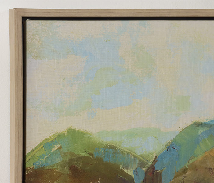 Moments of Wonder 25.75W X 33.75H-Cleared Art