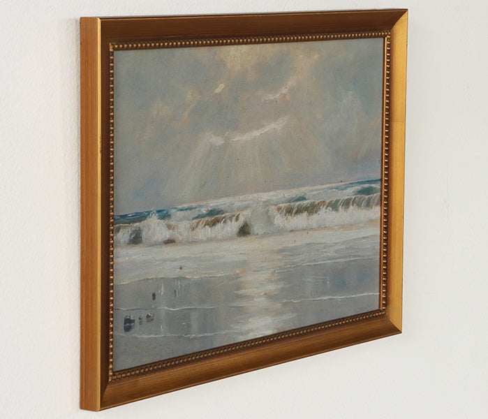 The Sky's Mirror 20W x 14H