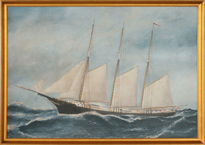 Charter Beyond 55.25W x 39.25H