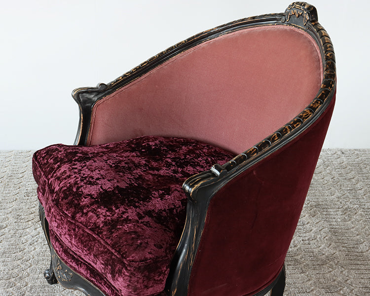 Genevieve Occasional Chair