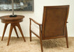 Woodland Cane Back Chair 8