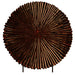 Luster Bark Charger w Stand 7