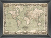 Oversized World Map 7