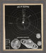 Celestial Map VIII 8
