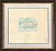 Vintage Marthas Vineyard Map 7