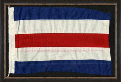 Nautical Flag C 22 5 x 15 5 1
