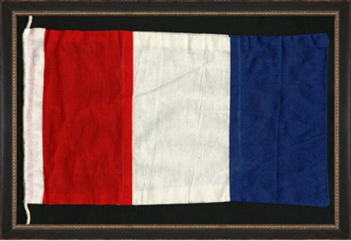 Nautical Flag T 22 5 x 15 5 1
