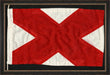 Nautical Flag V 22 5 x 15 5 1