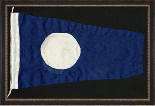 Nautical Flag 2 22 5 x 15 5 1