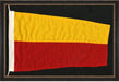 Nautical Flag 7 22 5 x 15 5 1