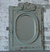 Green Distressed Bellinin Mirror 8