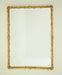 Antique Gold Acanthus Leaf Mirror 8
