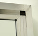 Polished Stainless Steel Mirror detail 1