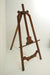 Antique Wood Easel 10