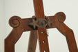 Antique Wood Easel detail 9