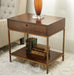 Mitchell Gold Van Dyke Nightstand 8