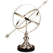 Neptune Aluminum Armillary 7