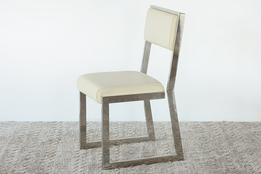 Mitchell Gold Scribe Chair